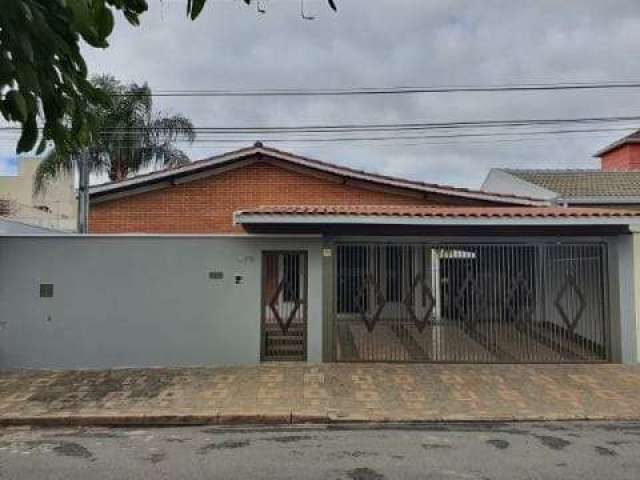 Casa de 3 dormitórios disponível na Vila Suíça, Indaiatuba SP. Moradia perfeita. Agende já sua visi