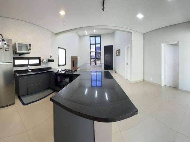 Linda Casa à venda em condominio com lazer completo, Colinas de Indaiatuba, Indaiatuba, SP