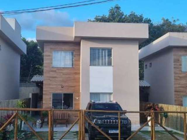 Casa 4/4 - com suítes | Mobiliada | Residencial Vila Arvoredo - Abrantes