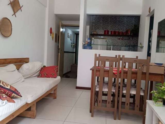 Apartamento à venda no bairro Federação - Salvador/BA