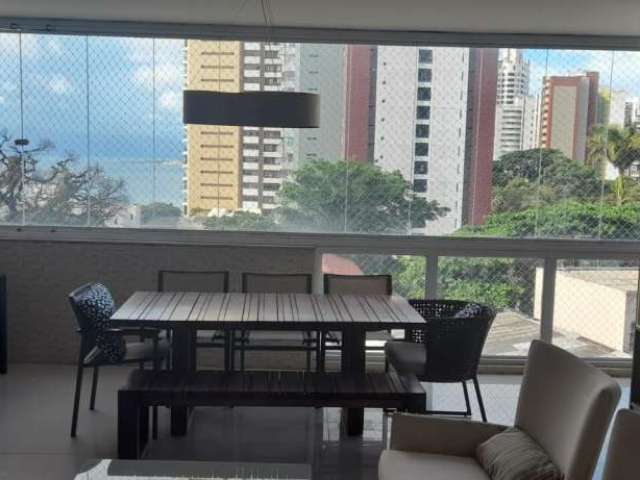 Apartamento à venda no bairro Vitória - Salvador/BA