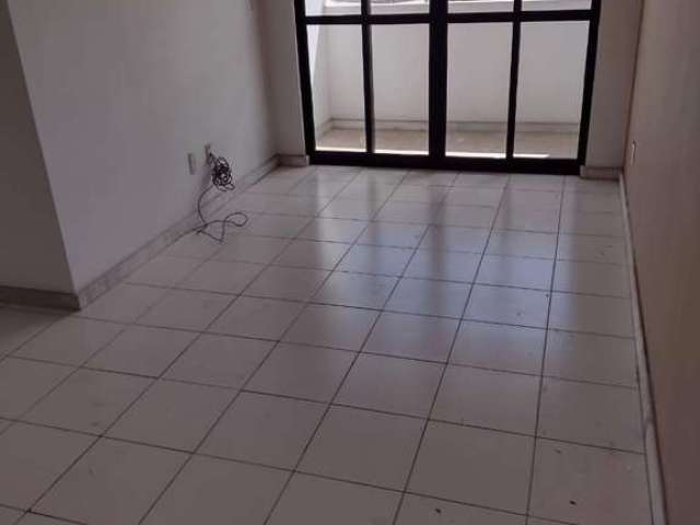 2/4 com suíte - Condomínio Residencial Rosa dos Ventos