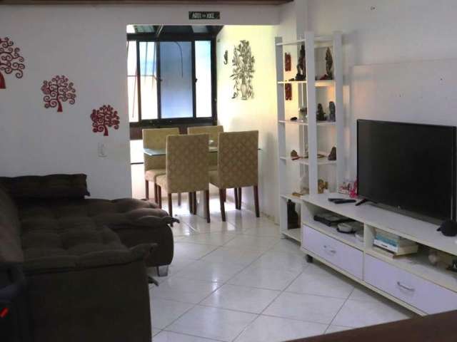 2/4 - Flat Jardim de Alah