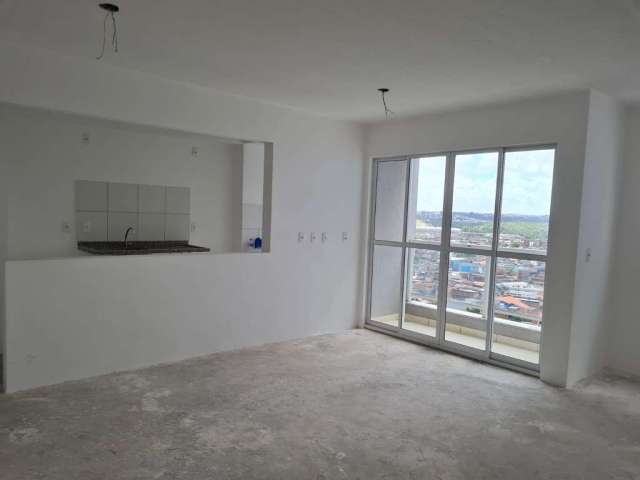 3/4 - Residencial Flex Piatã