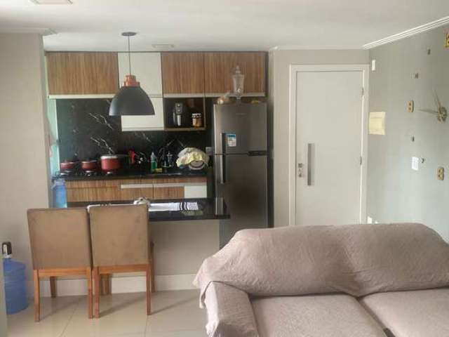 2/4 com suíte -  Residencial Salvador Norte