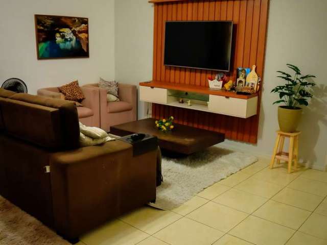 3/4 com suíte + Dependência - Condomínio Casablanca Village