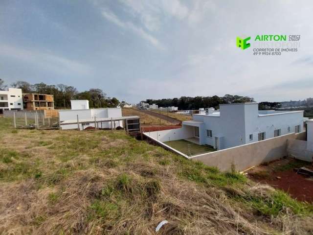 Terreno com 360 m², Bairro Jardim Europa