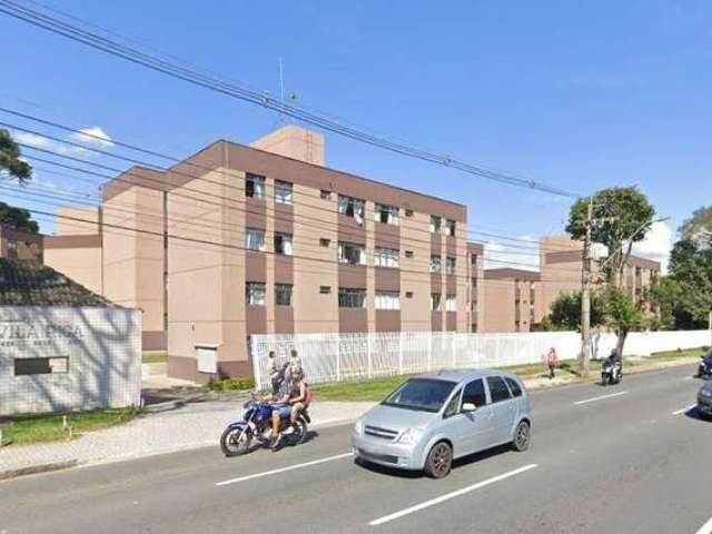 Apartamento para Venda em Curitiba, Novo Mundo, 3 dormitórios, 1 banheiro, 1 vaga