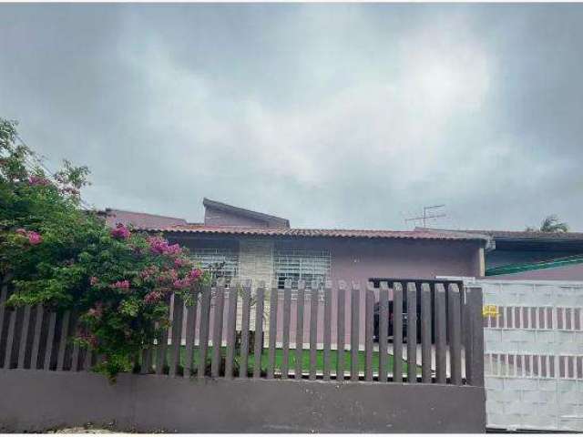 Casa para Venda em Curitiba, BOQUEIRAO/ALTO BOQUEIRAO, 4 dormitórios, 3 banheiros, 5 vagas