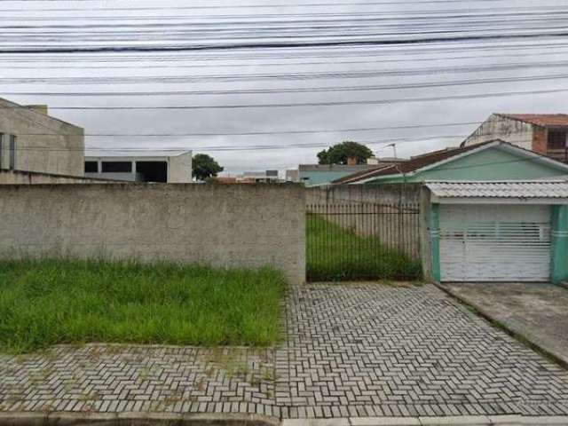 Terreno para Venda em Curitiba, Pinheirinho