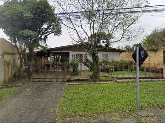 Terreno para Venda em Curitiba, Tingui