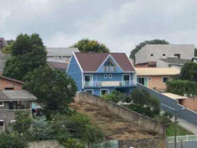 Terreno para Venda em Curitiba, PILARZINHO