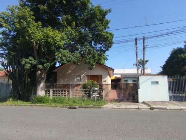 Terreno para Venda em Curitiba, Uberaba