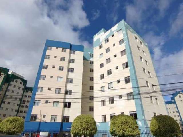 Apartamento para Venda em Curitiba, Hauer, 3 dormitórios, 1 banheiro, 1 vaga