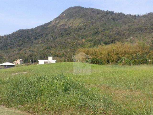 Terreno  residencial à venda, Ubatiba, Maricá.