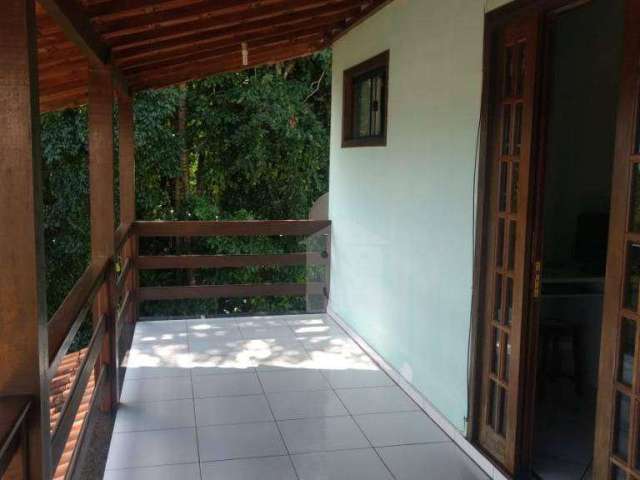 Casa à venda, 130 m² por R$ 530.000,00 - Flamengo - Maricá/RJ