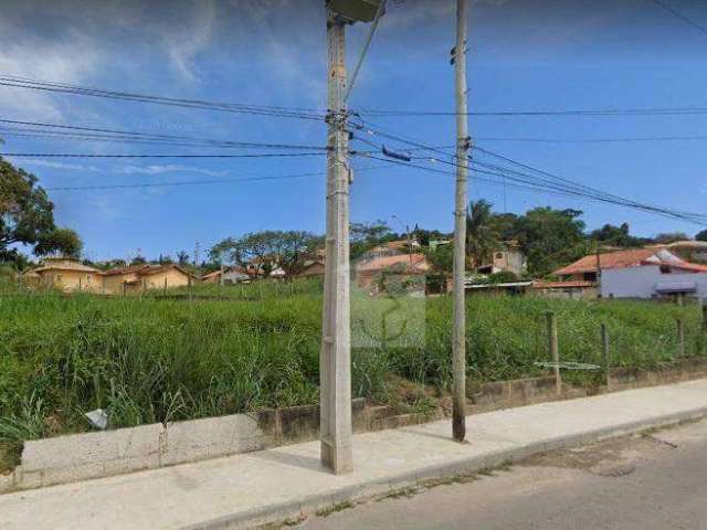 Terreno à venda, 945 m² por R$ 1.650.000,00 - Centro - Maricá/RJ