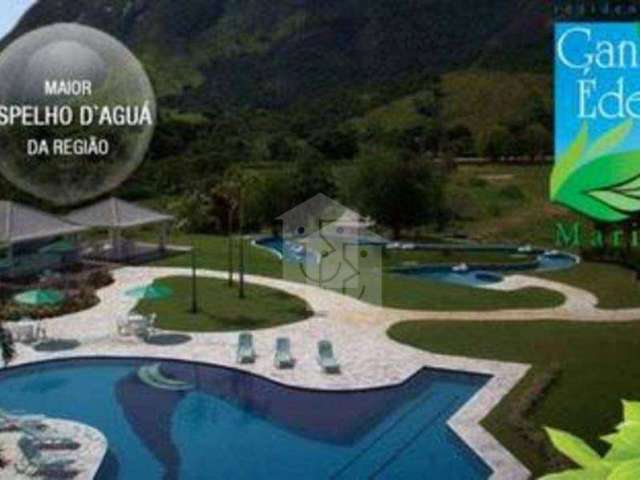 Terreno à venda, 600 m² por R$ 100.000,00 - Ubatiba - Maricá/RJ