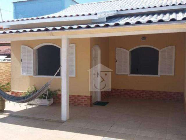 Casa à venda, 270 m² por R$ 600.000,00 - Barra de Maricá - Maricá/RJ