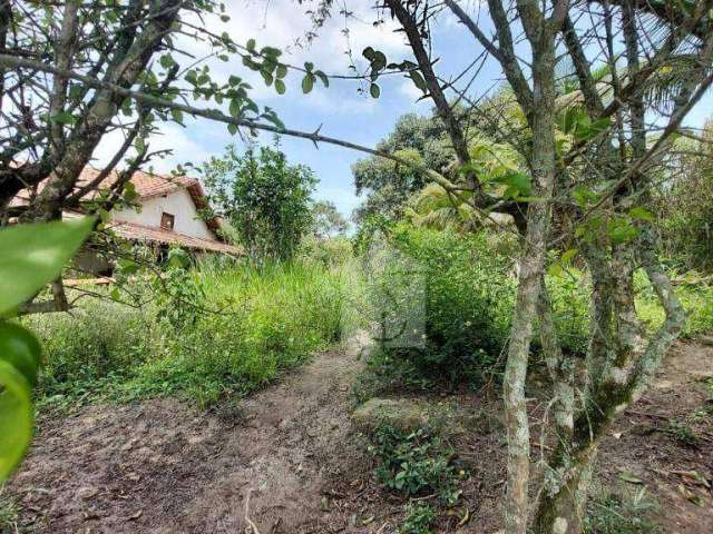 Terreno à venda, 360 m² - Caju - Maricá/RJ