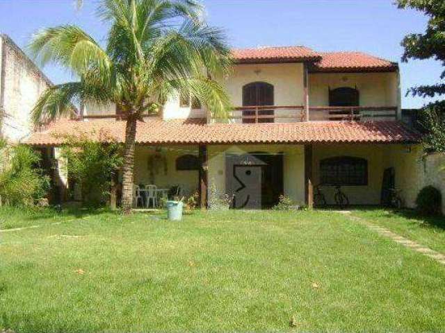 Casa residencial à venda, Barra de Maricá, Maricá.