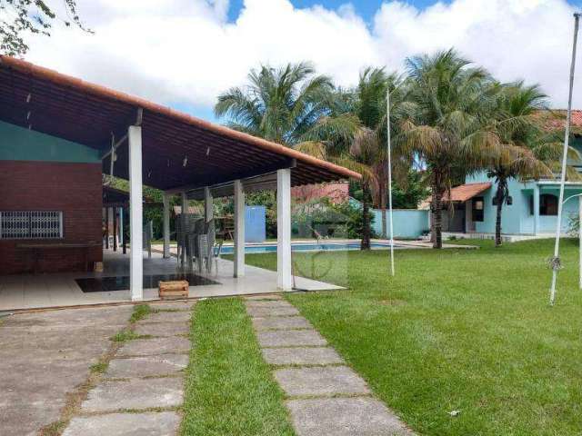 Casa à venda, 380 m² por R$ 1.200.000,00 - Condado de Maricá - Maricá/RJ