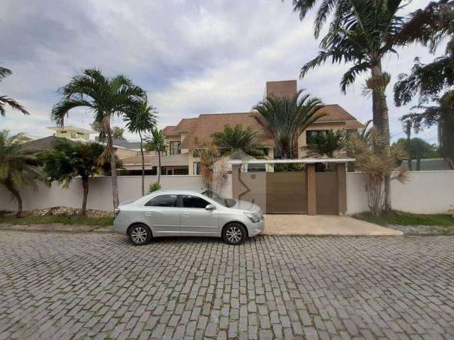 Casa à venda, 220 m² por R$ 1.700.000,00 - São José do Imbassaí - Maricá/RJ