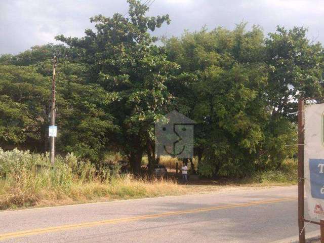 Sítio à venda, 36000 m² por R$ 3.000.000,00 - Ubatiba - Maricá/RJ