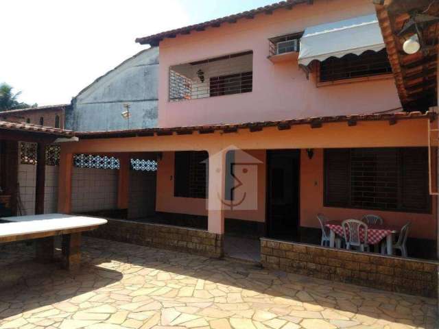 Casa à venda, 140 m² por R$ 1.650.000,00 - Centro - Maricá/RJ