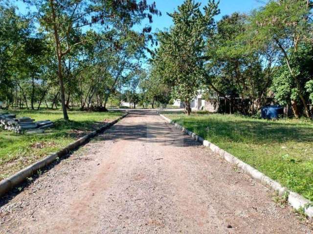 Terreno à venda, 240 m² por R$ 95.000,00 - Inoã - Maricá/RJ