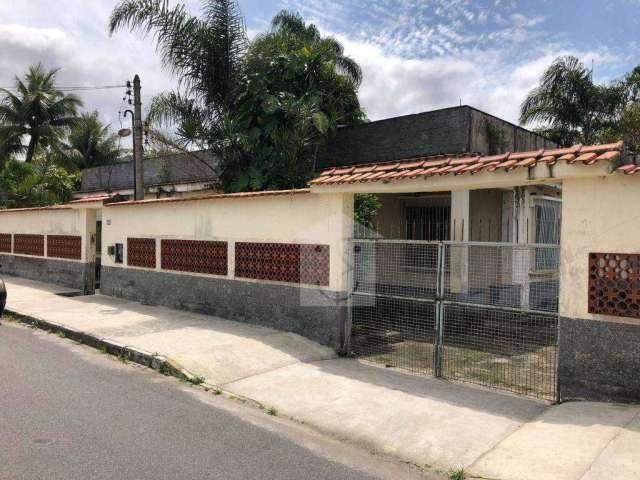 Casa à venda, 150 m² por R$ 500.000,00 - São José do Imbassaí - Maricá/RJ