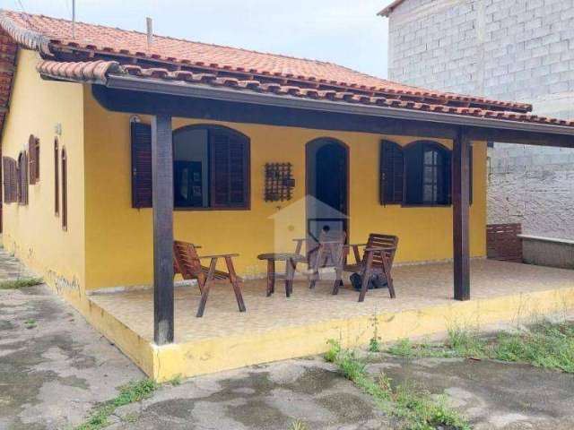 Casa à venda, 172 m² por R$ 400.000,00 - Mumbuca - Maricá/RJ