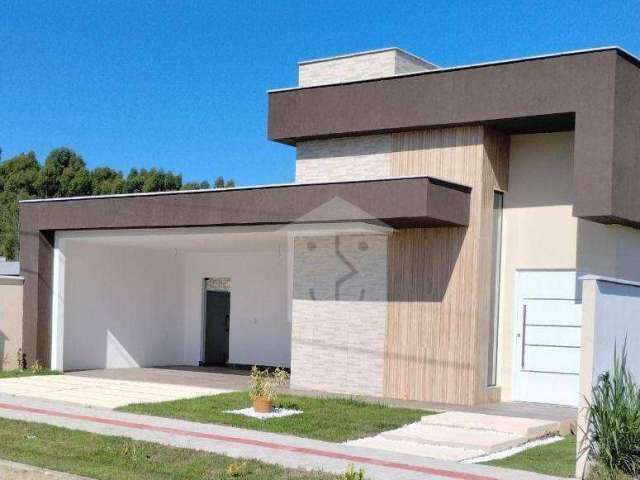 Casa à venda, 133 m² por R$ 850.000,00 - Cajueiros (Itaipuaçu) - Maricá/RJ