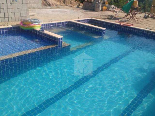 Casa à venda, 480 m² por R$ 480.000,00 - Flamengo - Maricá/RJ