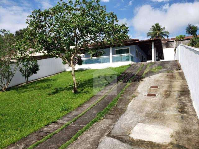 Casa à venda, 231 m² por R$ 780.000,00 - Condado de Maricá - Maricá/RJ