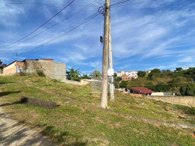 Terreno à venda, 367 m² por R$ 90.000,00 - Pindobas - Maricá/RJ