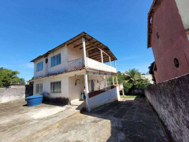 Casa à venda, 250 m² por R$ 600.000,00 - Araçatiba - Maricá/RJ