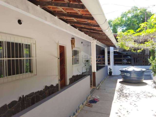 Casa à venda, 130 m² por R$ 450.000,00 - Flamengo - Maricá/RJ