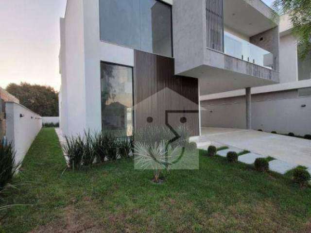 Casa à venda, 291 m² por R$ 1.650.000,00 - Flamengo - Maricá/RJ