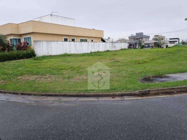 Terreno à venda, 400 m² por R$ 210.000,00 - Inoã - Maricá/RJ