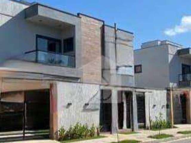 Casa à venda, 100 m² por R$ 520.000,00 - Jardim Atlântico Central (Itaipuaçu) - Maricá/RJ