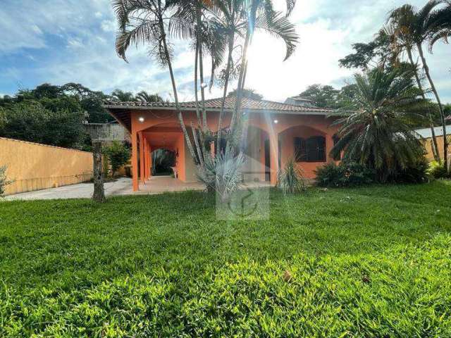 Casa à venda, 225 m² por R$ 900.000,00 - Flamengo - Maricá/RJ