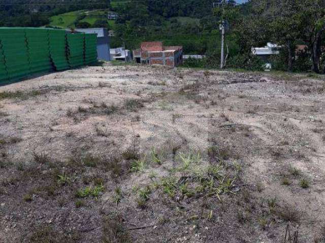 Terreno à venda, 379 m² por R$ 130.000,00 - Ubatiba - Maricá/RJ