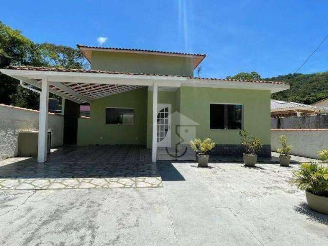 Casa à venda, 176 m² por R$ 900.000,00 - Flamengo - Maricá/RJ