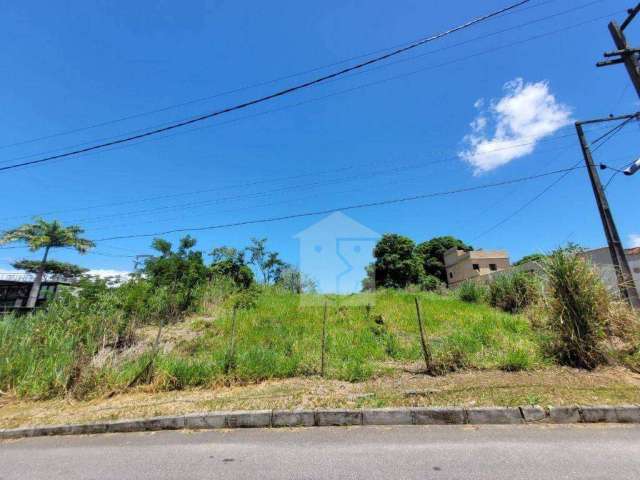 Terreno proximo ao comércio e Rodovia no Flamengo. 1132 m² por R$ 500.000 - Flamengo - Maricá/RJ