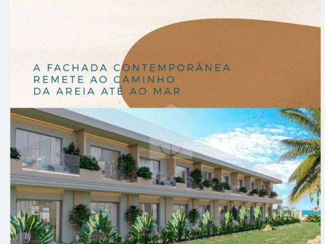 Apartamento à venda, 127 m² por R$ 408.450,00 - Cordeirinho - Maricá/RJ