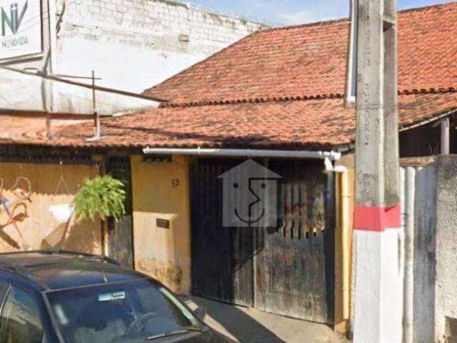 Casa com 2 dormitórios à venda, 370 m² por R$ 2.800.000 - Centro - Maricá/RJ