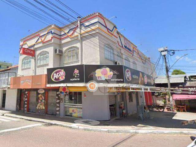 Prédio à venda, 559 m² por R$ 8.000.000 - Centro - Maricá/RJ