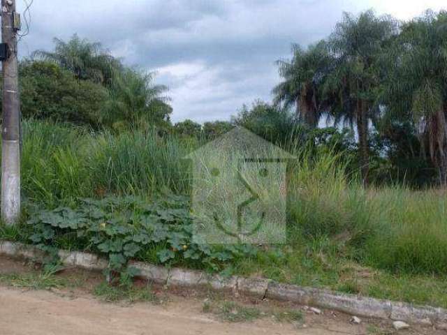 Terreno à venda, 360 m² por R$ 110.000,00 - Itaipuaçu - Maricá/RJ