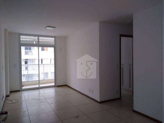 Apartamento com 2 dormitórios à venda, 57 m² por R$ 430.000,00 - Flamengo - Maricá/RJ